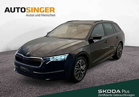 Skoda Octavia Combi Tour 2.0 TDI DSG *PANO*MATRIX*AHK*