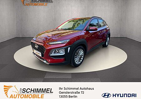 Hyundai Kona TREND MJ20 DCT KLIMA SHZ RÜCKFAHRKAMERA