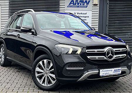 Mercedes-Benz GLE 350 d 4 Matic LED AHK Panorama Airmatic Voll