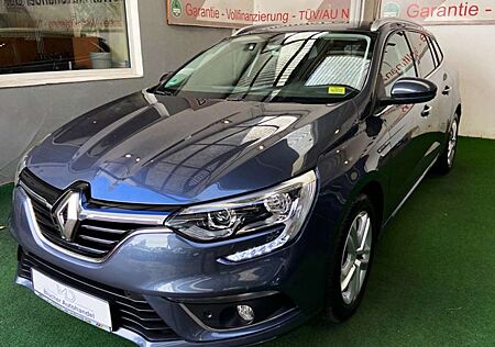 Renault Megane IV Grandtour Automatik Navi Sitzheizung Business E