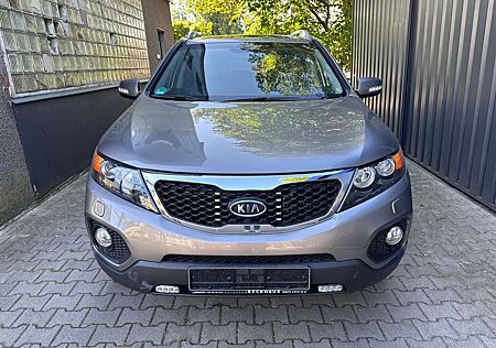 Kia Sorento Spirit 4WD