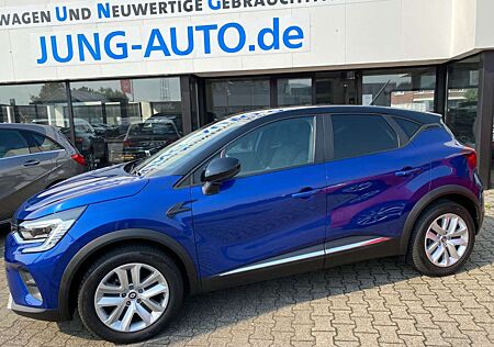 Renault Captur II Experience 1. Hand Navi LED Garantie