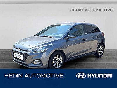 Hyundai i20 1.2 YES! (EURO 6d-TEMP) SHZ|TEMP|KAM|SHZ|PTS