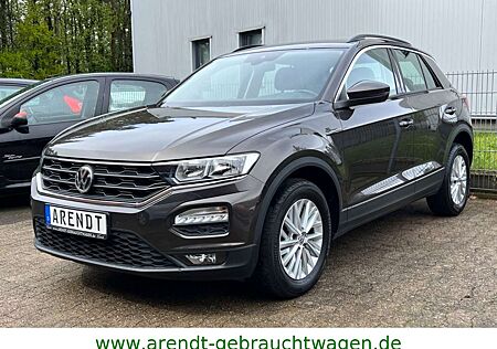 VW T-Roc Volkswagen *1 Hand/SHZ/NAVI/PDC/ACC/26693 Kilometer*