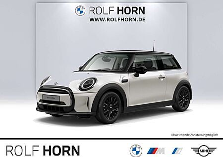 Mini Cooper gebraucht kaufen Mini Cooper Classic Trim Navi PDC LED Sportsitz Klima