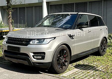 Land Rover Range Rover Sport HSE Dynamic*Pano*netto:20.840€