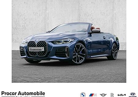 BMW 440 M440i xDrive AC 420PS DA Pro LASER PA Open Air Ad