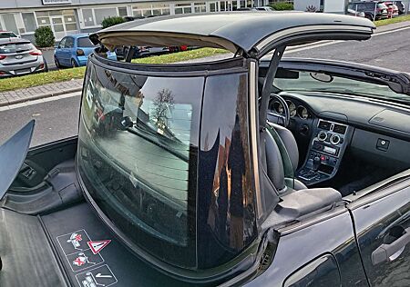 Mercedes-Benz SLK 230 Kompressor