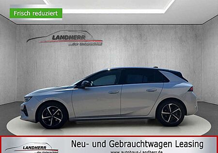 Opel Astra GS  //Schiebedach/Navi/Sitzheizung /360°