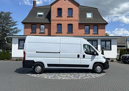 Opel Movano L3H2 3,5t CAM PDC KLIMA TEMP APP-CONNECT