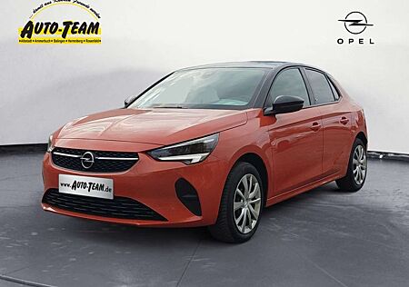 Opel Corsa-e Edition