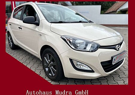 Hyundai i20 1.2 Life