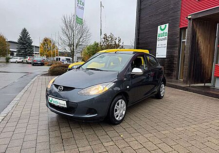 Mazda 2 1.3 55kW Impuls Klima