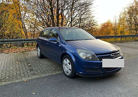 Opel Astra 1.7 CDTI