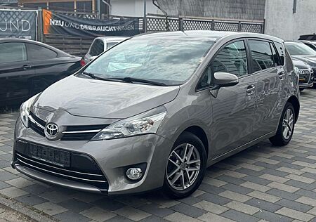 Toyota Verso SkyView Edition/Cam/Navi/Scheckheft