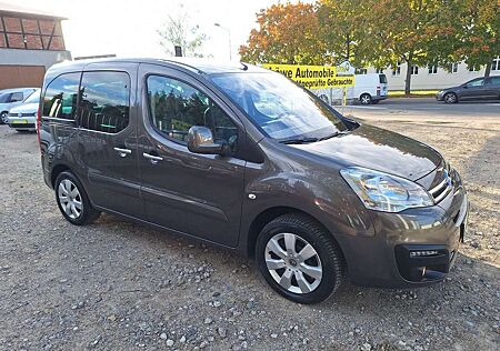 Citroën Berlingo Citroen Kombi Selection 2,deut.H. Tüv neu!!