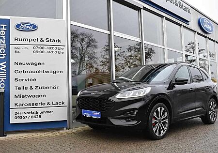 Ford Kuga Plug-In Hybrid ST-Line X