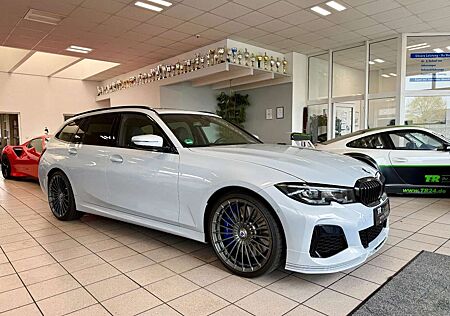 Alpina B3 Touring ALLRAD HeadUP/H&K/AHK/Panorama/20Zoll