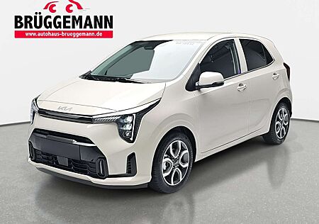 Kia Picanto 1.0 AUTO. (AMT) SPIRIT LED SITZH. NAVI