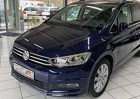 VW Touran Volkswagen Highline BMT/Start-Stopp (5T1).NETTO.16.805.88