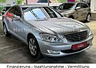 Mercedes-Benz S 320 Lim. CDI 4Matic/aus 2.HAND/LEDER/NIGHTV./*