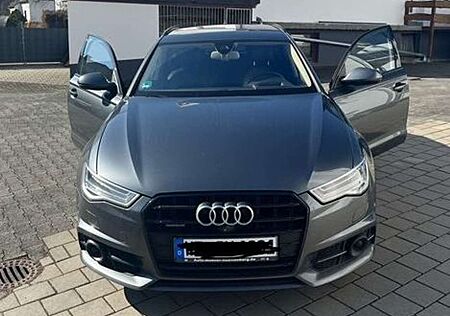 Audi A6 Avant 3.0 TDI quattro tiptronic