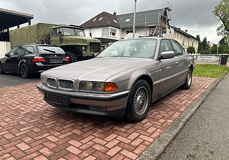 BMW 728i 728 e38 Navi Alu HU AU 12/2024