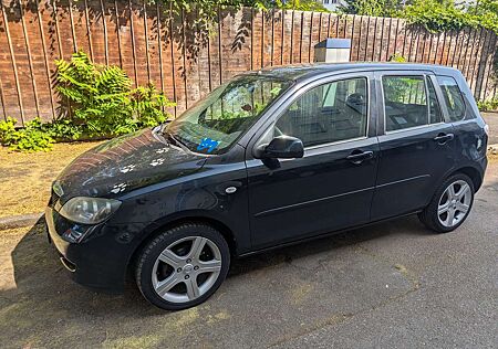 Mazda 2 1.4l Active