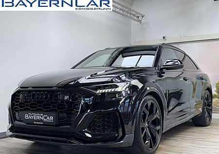 Audi RS Q8 23Zoll AHK MatrixLED RS Design Sitzlüftung
