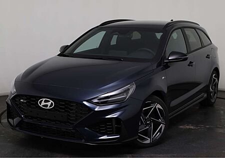 Hyundai i30 Kombi N-Line (N-Line) 1,5 T-GDi 103 kW (140