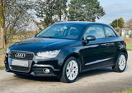 Audi A1 1.4 TFSI Ambition