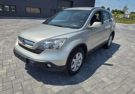 Honda CR-V Elegance