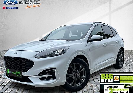 Ford Kuga ST-Line X AHKschwenkb Voll-LED Navi Kamera