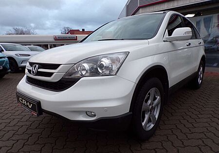 Honda CR-V Elegance 4WD