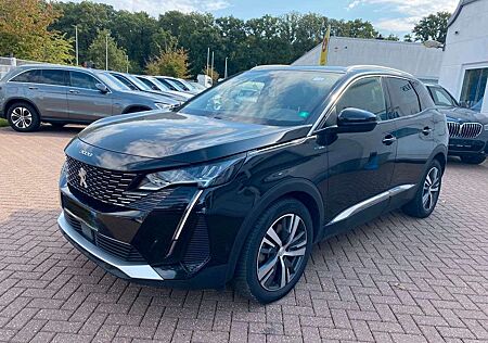 Peugeot 3008 Allure Pack*Plug-in*Scheckheft*Led
