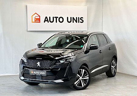 Peugeot 3008 Allure Pack*Plug-in*Scheckheft*Led