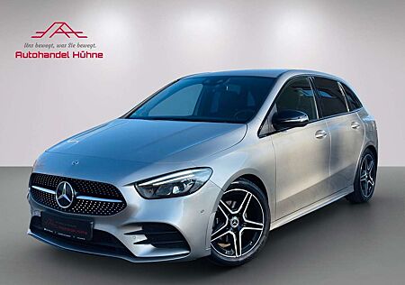 Mercedes-Benz B 200 /AMG Line/Night Paket/MBUX AR