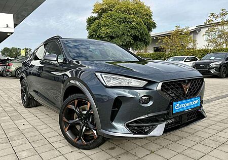 Cupra Formentor VZ (D2) 2.0 TSI 4Drive 310 PS DSG AS.XL|VOLL.L...