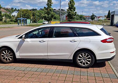 Ford Mondeo Turnier 2.0 TDCi Start-Stopp PowerShift-Aut Trend