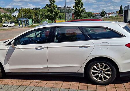 Ford Mondeo Turnier 2.0 TDCi Start-Stopp PowerShift-Aut Trend