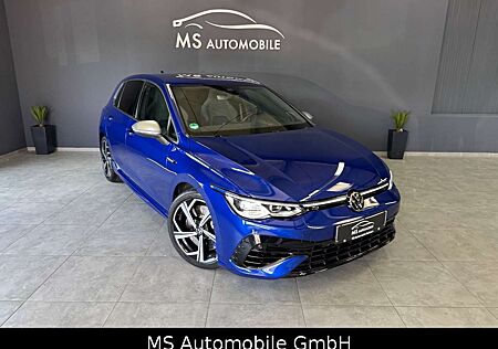 VW Golf Volkswagen VIII Lim. R 4Motion DSG Harman-Kardon ACC
