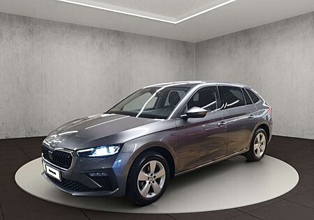 Skoda Scala Selection
