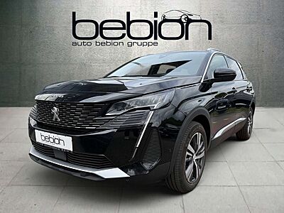 Peugeot 5008 1.5 BlueHDi 130 Allure Pack KeyLess LED Navi