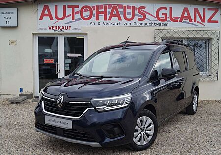 Renault Kangoo Techno 1,3 Aut* Maxi* 9000km