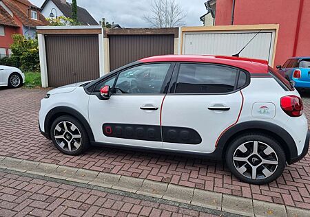 Citroën C3 Citroen Pure Tech 110 S