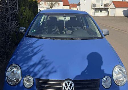 VW Polo Volkswagen 1.4 16V - 136.350 KM - AUTOMATIK - TUV Bis 02/26