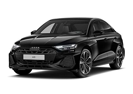 Audi A3 35 TFSI S line Pano/Matrix/HUD/Navi/ACC/Sonos