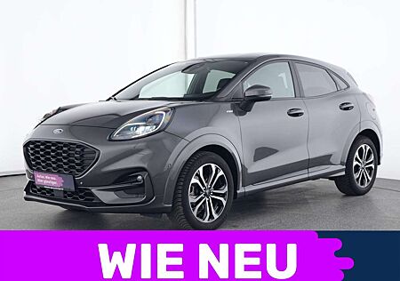 Ford Puma ST-Line X Navi|ACC|Bang&Olufsen|Kamera|SHZ