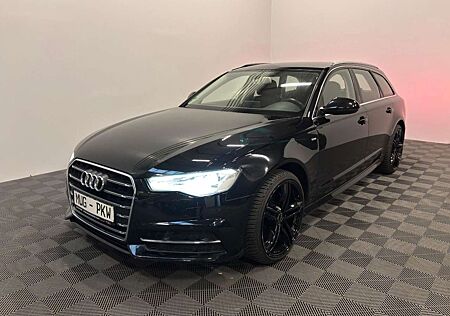 Audi A6 Avant 2.0 TDI ultra *SLine-Leder*