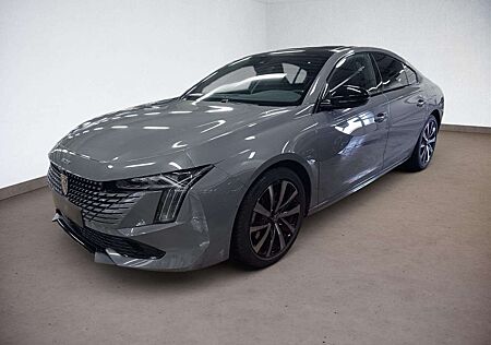 Peugeot 508 GT Plug-In Hybrid 225 e-EAT8